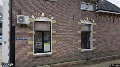 Büros zur Miete in Putten – Foto von Google Street View