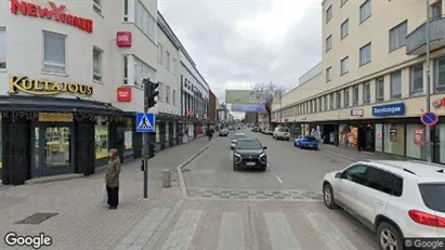 Commercial properties for sale in Mikkeli - Photo from Google Street View