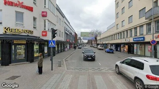 Bedrijfsruimtes te koop i Mikkeli - Foto uit Google Street View