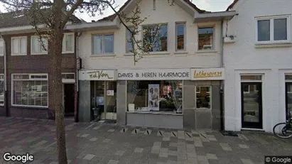 Kontorlokaler til leje i Eindhoven - Foto fra Google Street View