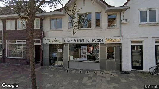 Office spaces for rent i Eindhoven - Photo from Google Street View