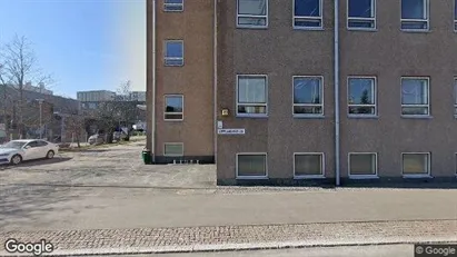 Office spaces for rent in Helsinki Kaakkoinen - Photo from Google Street View