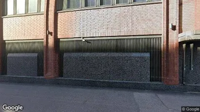 Office spaces for rent in Helsinki Keskinen - Photo from Google Street View