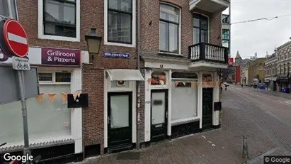 Företagslokaler till salu i Utrecht Binnenstad – Foto från Google Street View