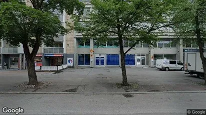 Commercial properties for rent in Pori - Photo from Google Street View