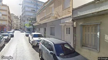 Office spaces for rent in Patras - Photo from Google Street View