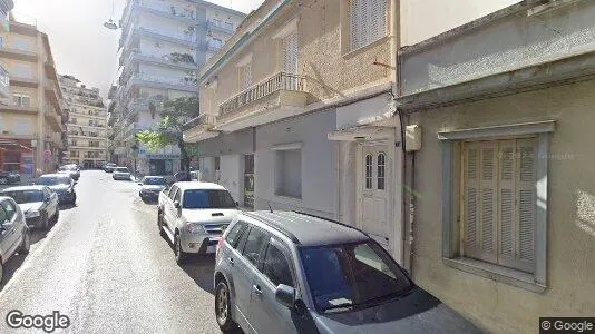 Kontorer til leie i Patras – Bilde fra Google Street View