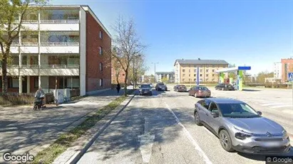 Kontorslokaler för uthyrning i Villmanstrand – Foto från Google Street View