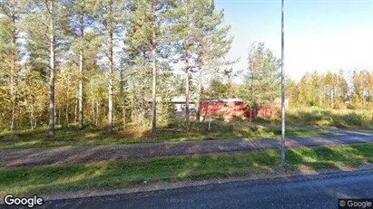 Værkstedslokaler til leje i Ii - Foto fra Google Street View