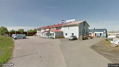 Office spaces for rent in Oulu - Photo from Google Street View