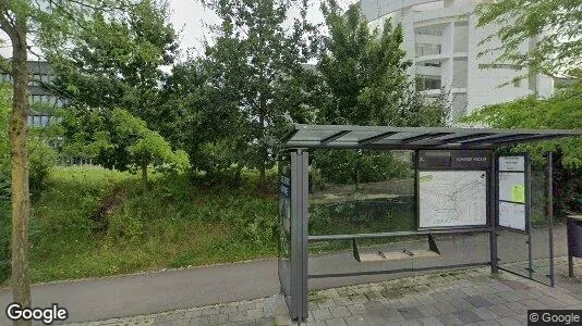 Büros zur Miete i Luxemburg – Foto von Google Street View