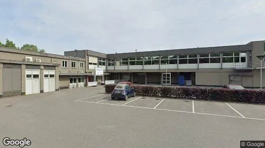 Gewerbeflächen zur Miete i Gooise Meren – Foto von Google Street View