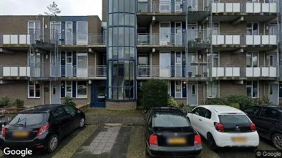 Büros zur Miete in Hilversum – Foto von Google Street View