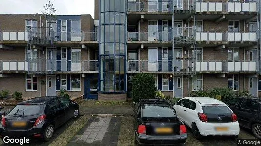 Kantorruimte te huur i Hilversum - Foto uit Google Street View