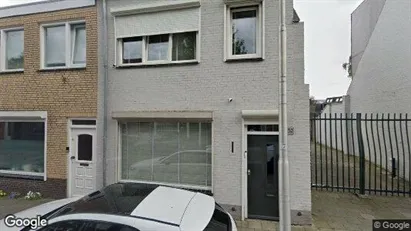 Commercial properties for rent in Tilburg - Photo from Google Street View