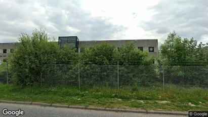 Office spaces for rent in Tilst - Photo from Google Street View