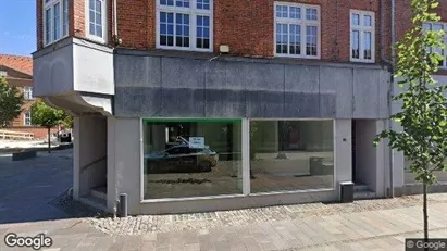 Commercial properties for sale in Grindsted - Photo from Google Street View