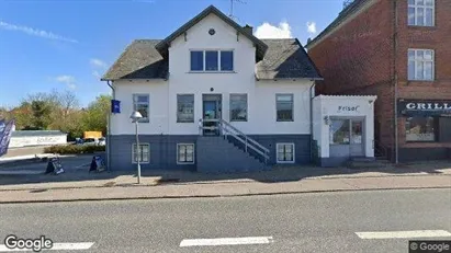 Kantorruimte te koop in Frederikssund - Foto uit Google Street View