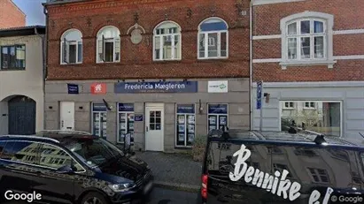 Commercial properties for sale in Fredericia - Photo from Google Street View