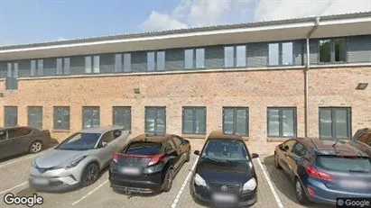 Office spaces for rent in Sønderborg - Photo from Google Street View