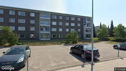 Office spaces for rent in Turku - Photo from Google Street View