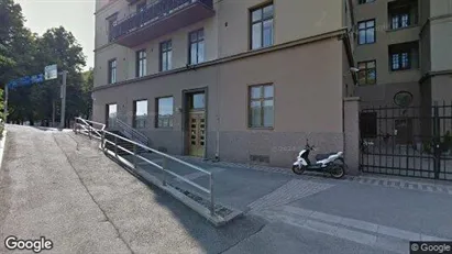 Büros zur Miete in Turku – Foto von Google Street View