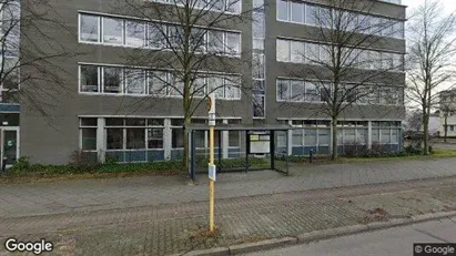 Kantorruimte te huur in Berlijn Reinickendorf - Foto uit Google Street View