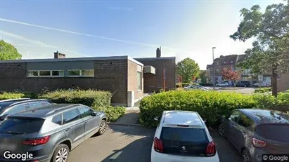 Warehouses for rent in Zaventem - Photo from Google Street View