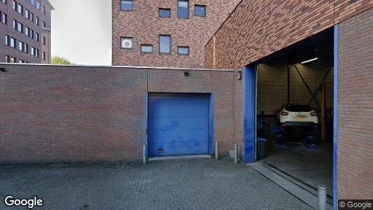 Kantorruimte te huur i Deventer - Foto uit Google Street View