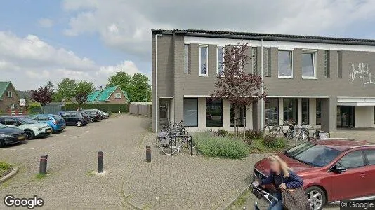 Kontorer til leie i Rheden – Bilde fra Google Street View