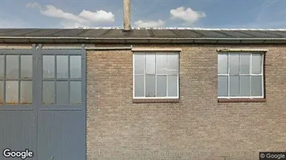 Commercial properties for rent in Zutphen - Photo from Google Street View