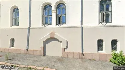 Office spaces for rent in Drammen - Photo from Google Street View