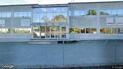 Commercial properties for rent in Sandnes - Photo from Google Street View