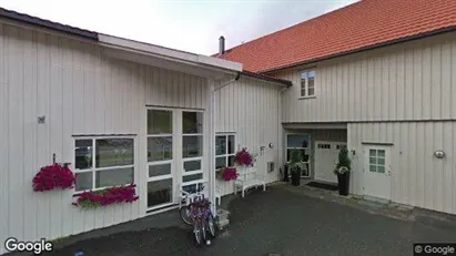 Andre lokaler til leie i Tingvoll – Bilde fra Google Street View