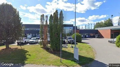 Commercial properties for rent in Sandefjord - Photo from Google Street View