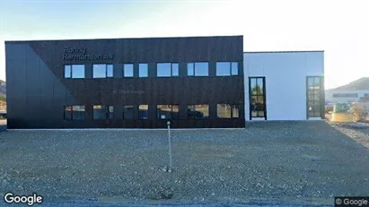 Commercial properties for sale in Alta - Photo from Google Street View