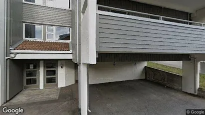 Office spaces for sale in Lillehammer - Photo from Google Street View