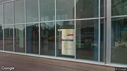 Kontorhoteller til leje i Eindhoven - Foto fra Google Street View