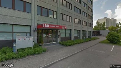 Commercial properties for rent in Vantaa - Photo from Google Street View