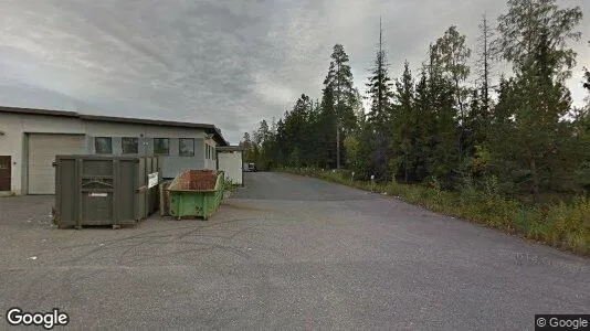 Lager zur Miete i Tuusula – Foto von Google Street View