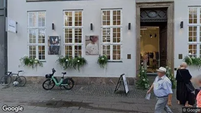 Kantorruimte te huur in Kopenhagen K - Foto uit Google Street View