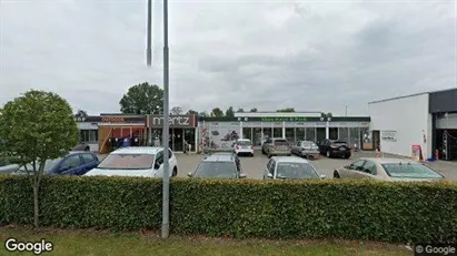 Warehouses for sale in Nykøbing Falster - Photo from Google Street View