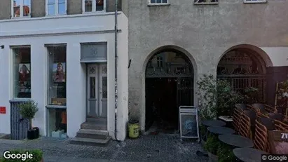 Kantorruimte te huur in Kopenhagen K - Foto uit Google Street View