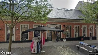 Lokaler til leje i Esbjerg Centrum - Foto fra Google Street View