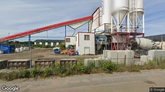 Büros zur Miete i Helsingborg – Foto von Google Street View