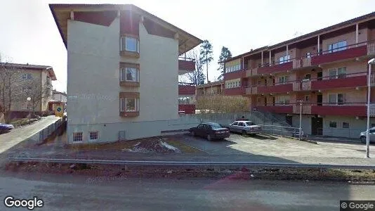 Büros zur Miete i Danderyd – Foto von Google Street View