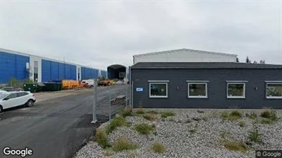 Commercial properties for rent in Ulricehamn - Photo from Google Street View