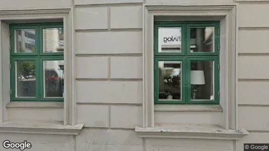 Coworking spaces te huur i Gothenburg City Centre - Foto uit Google Street View