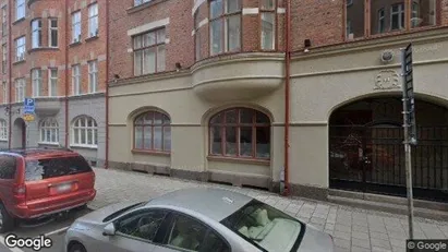 Office spaces for rent in Malmö City - Photo from Google Street View