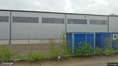 Producties te huur in Helsingborg - Foto uit Google Street View